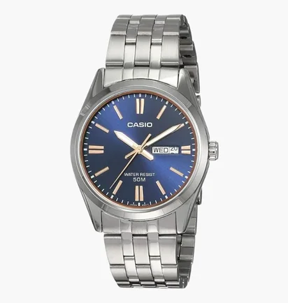 Годинник чоловічий Casio Collection MTP-1335D-2A2VDF