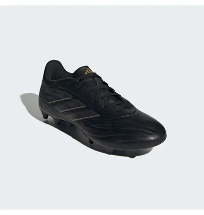Бутсы унисекс Adidas Copa Pure 2 League Fg Black IG8717