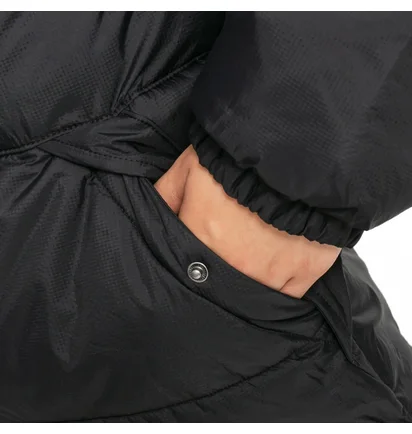 Куртка мужская Dickies Waldenburg Jacket Black Dk0A4Xp2Blk1