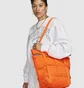 Сумка унисекс Nike Sportswear Electric Cargo Tote (12L) Orange HJ9025-902