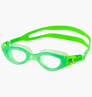 Окуляри для плавання дитячі Aqua Speed Pacific Green 081-04