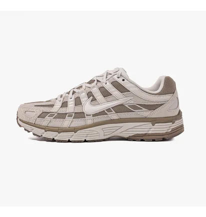 Кроссовки мужские Nike P-6000 Light Orewood Beige HV2528-100