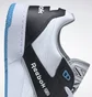 Кроссовки унисекс Reebok Bb 4000 Ii Black Ig9953