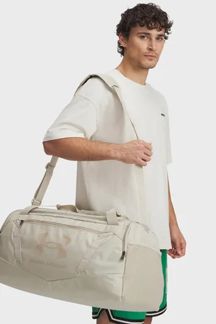 Сумка унисекс Under Armour Undeniable 5.0 Beige 1369223-290