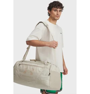 Сумка унисекс Under Armour Undeniable 5.0 Beige 1369223-290