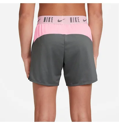 Шорты женские Nike Trophy Training Shorts Grey DA1099-086