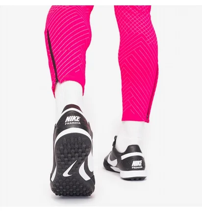 Штаны мужские Nike Dri-Fit Strike Pant Black/Pink DH8838-016