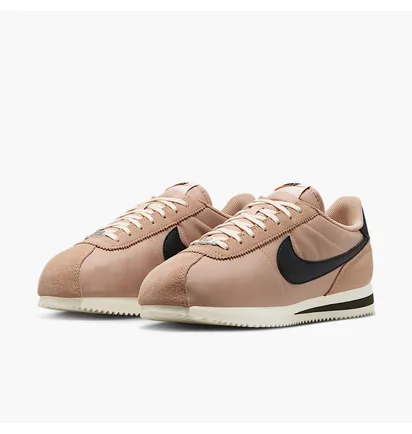 Кросівки жіночі Nike Cortez Beige IF1764-200