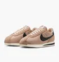 Кросівки жіночі Nike Cortez Beige IF1764-200