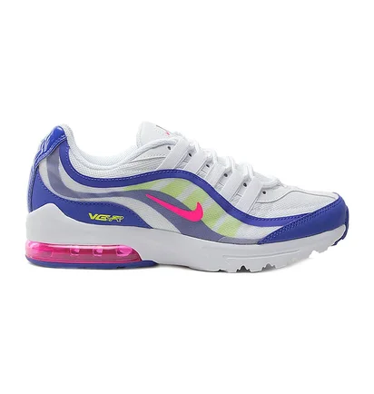 Кроссовки женские Nike Air Max Vg-R White/Blue DD2968-100