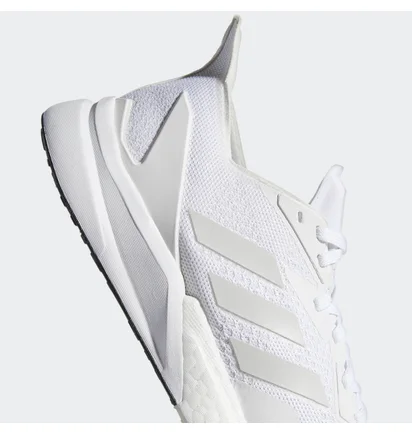 Кроссовки мужские Adidas X9000L3 White Eh0056