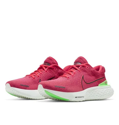Кроссовки мужские Nike Zoomx Invincible Run Violet DH5425-600