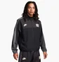 Олимпийка мужская Nike Starting 5 Black FB6980-011
