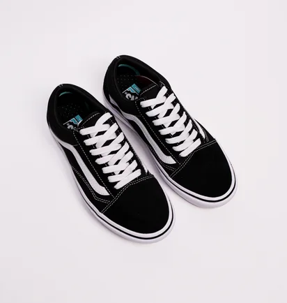 Кеди унісекс Vans Comfycush Old Skool Black VN0A3WMAVNE1