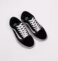 Кеди унісекс Vans Comfycush Old Skool Black VN0A3WMAVNE1