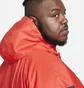 Вітровка чоловіча Nike Sportswear Windrunner Blue/Red Da0001-410