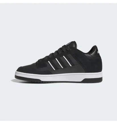 Кросівки жіночі Adidas Rapid Court Low Shoes Black JP5247