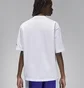 Футболка мужская Air Jordan T-Shirt Sport Basketball White FZ0955-100