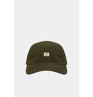 Кепка мужская C.P. Company Olive 20CMAC047A110545A