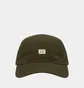Кепка мужская C.P. Company Olive 20CMAC047A110545A
