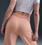 Штаны женские Nike W Nsw Classic+ Wide Leg Spd Peach IH8482-688