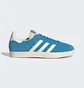 Кросівки чоловічі Adidas Gazelle Shoes Light Blue Gy7337