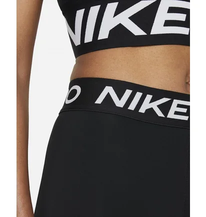 Леггинсы женские Nike Leggiinsy Pro 365 Tight Black CZ9779-010