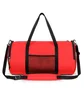 Сумка унисекс EASTPAK X Telfar Duffel Red EK0A5BFS2A4