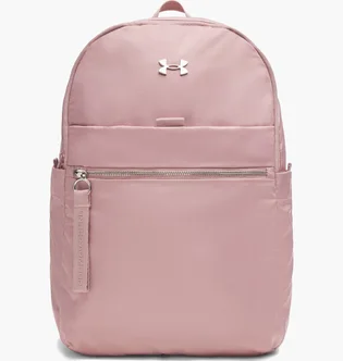 Рюкзак жіночий Under Armour Studio Campus Pink 1384675-673