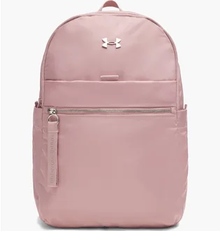 Рюкзак женский Under Armour Studio Campus Pink 1384675-673