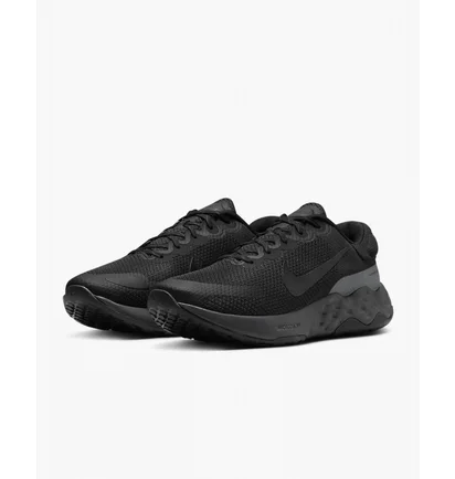 Кроссовки мужские Nike Renew Ride 3 Running Shoes Black Dc8185-004