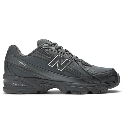 Кроссовки унисекс New Balance 740 Grey U740SS2