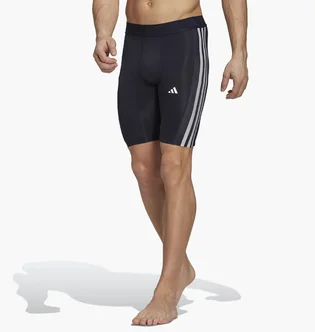 Шорты мужские Adidas 3S Training Short Black HK2339