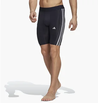 Шорты мужские Adidas 3S Training Short Black HK2339
