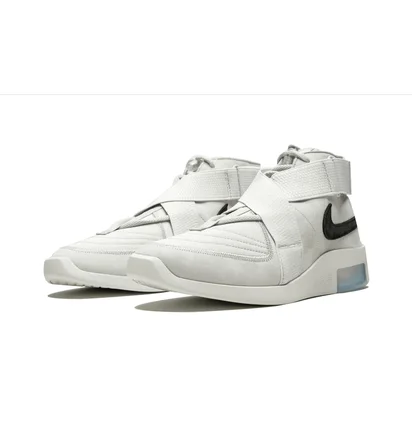 Кроссовки мужские Nike Air Fear Of God Raid White AT8087-001