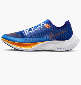 Кроссовки мужские Nike Vaporfly 2 Blue Fd0713-400