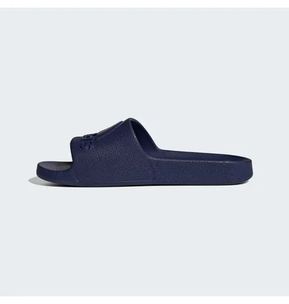 Тапочки жіночі Adidas Adilette Aqua Slides Violet IF7374