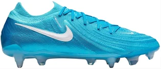 Бутсы унисекс Nike Phantom Gx Ii Elite Sg-Pro Ac Blue FJ2586-400