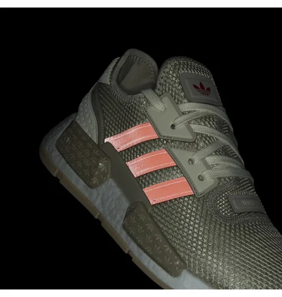 Кросівки чоловічі Adidas Nmd_G1 Shoes Beige ID7958