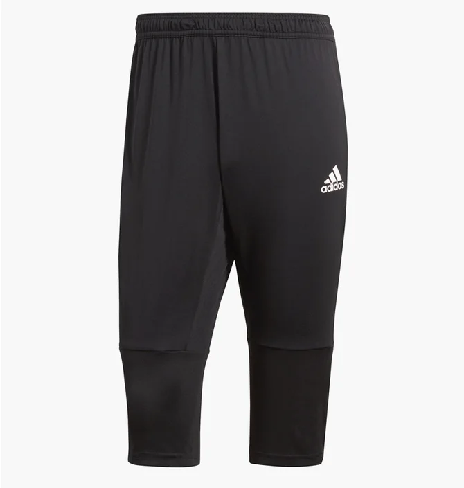 Штани чоловічі Adidas Con18 Black Cf4384