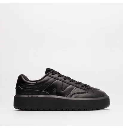 Кроссовки женские New Balance Ct302 Black Ct302Lb