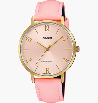 Часы женские Casio Standard LTP-VT01GL-4B