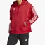 Худі жіноче Adidas Hooded Sweatshirt Tiro 23 C Co Hdw Red IC4615