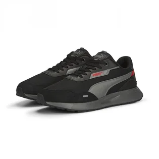 Кросівки чоловічі Puma Runtamed Plus Black 391250-05