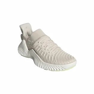Кроссовки женские Adidas Alphabounce Trainer Beige DB3349