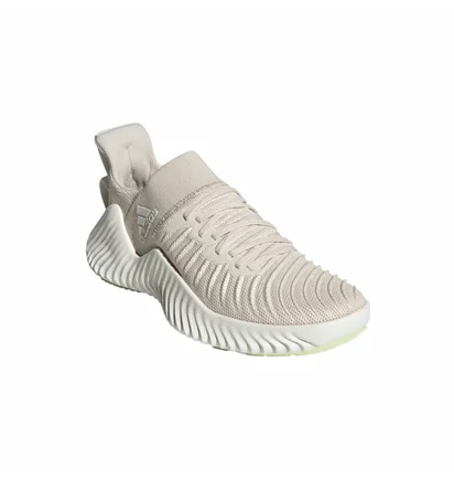 Кросівки жіночі Adidas Alphabounce Trainer Beige DB3349