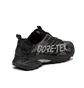 Кроссовки унисекс Merrell Moab Speed 2 Reflective Gtx Black J038405