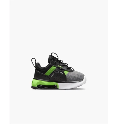 Кросівки дитячі Nike Baby/Toddler Shoes Grey Db1110-004