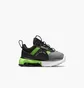 Кросівки дитячі Nike Baby/Toddler Shoes Grey Db1110-004