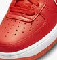 Кросівки дитячі Nike Air Force 1 Orange Dx5805-600